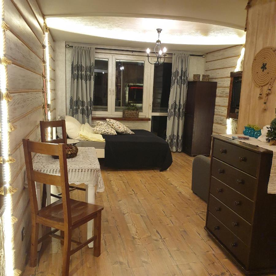 Apartament Zborowskiego Zakopane Exterior foto